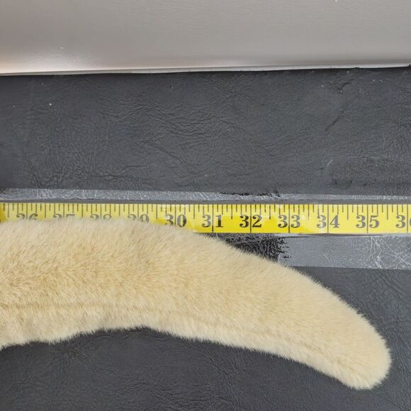 LARGE Vintage Douglas Cuddle Toys Realistic Yellow Labrador 28" Plush Dog - Picture 8 of 9